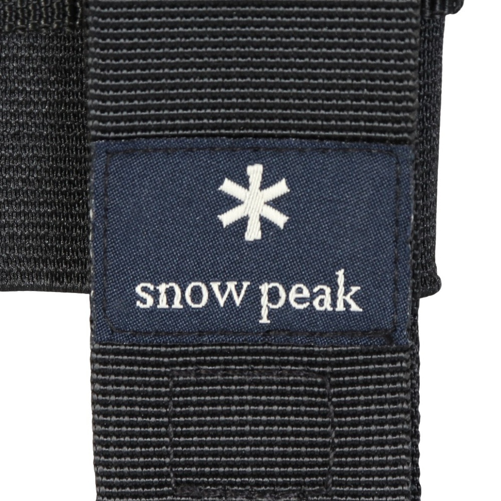 スノーピーク（snow peak） ボトルキャリア TW-520
