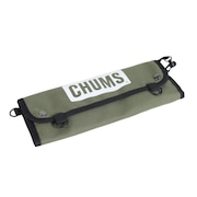 チャムス（CHUMS） ロゴウォールポケット CH60-3306-M022 壁掛け 収納ポケット