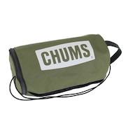 チャムス（CHUMS） 収納ケース キャンプ 車中泊 ロゴキッチンペーパーホルダー CH60-3370-M022
