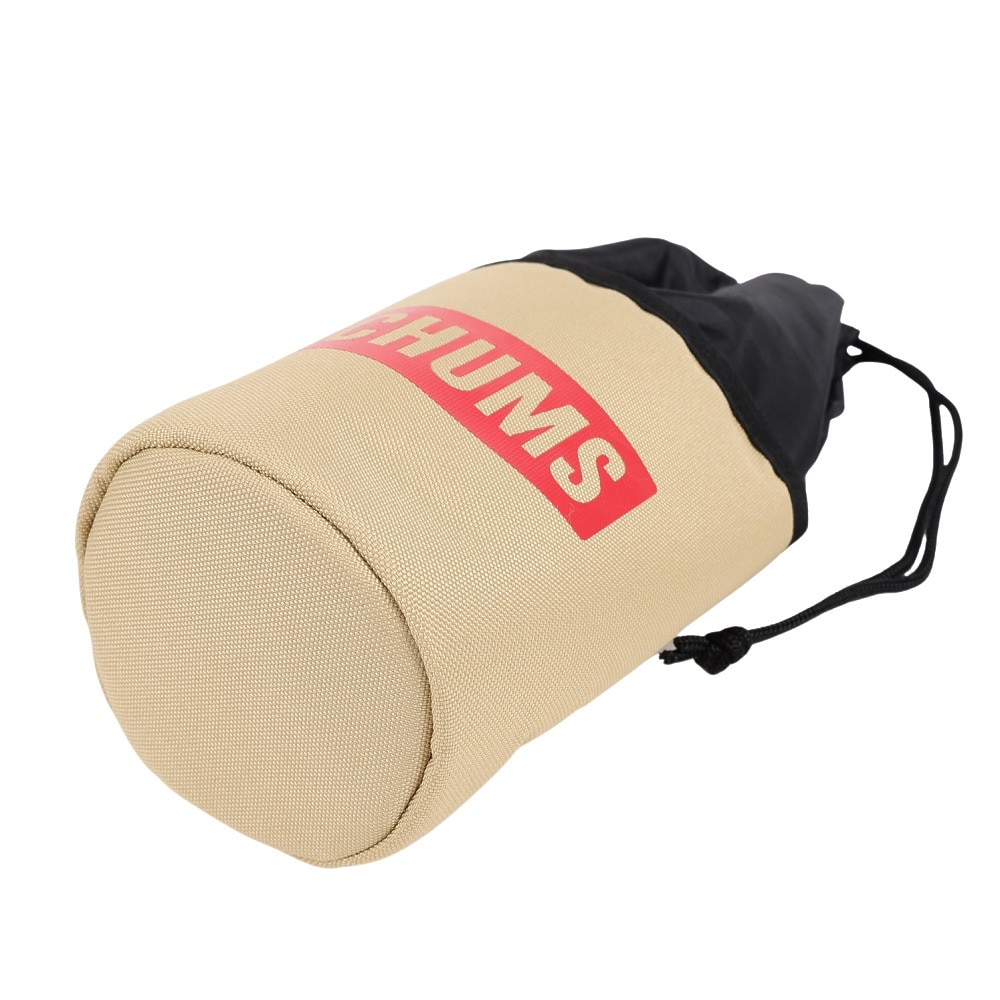 チャムス（CHUMS） キャンプをもっとお洒落に チャムスロゴ 便利な食器スタンド CH60-3478-B001