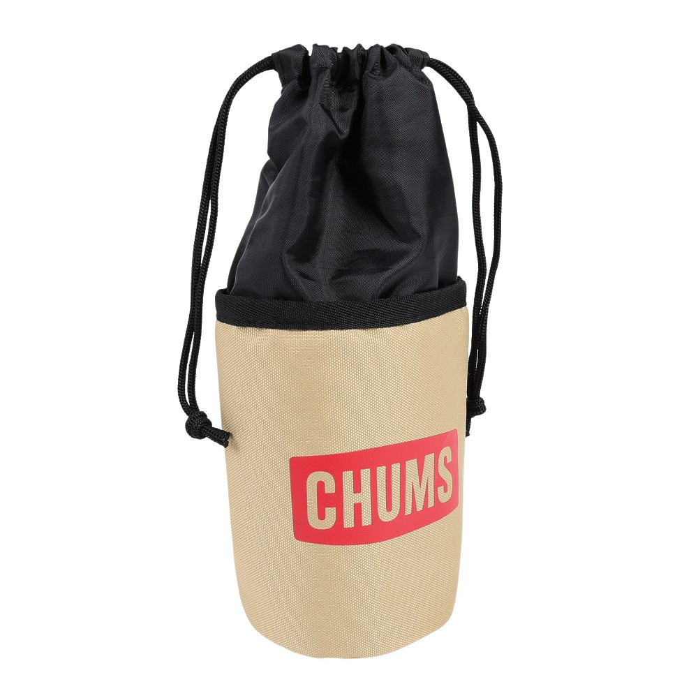 チャムス（CHUMS） キャンプをもっとお洒落に チャムスロゴ 便利な食器スタンド CH60-3478-B001