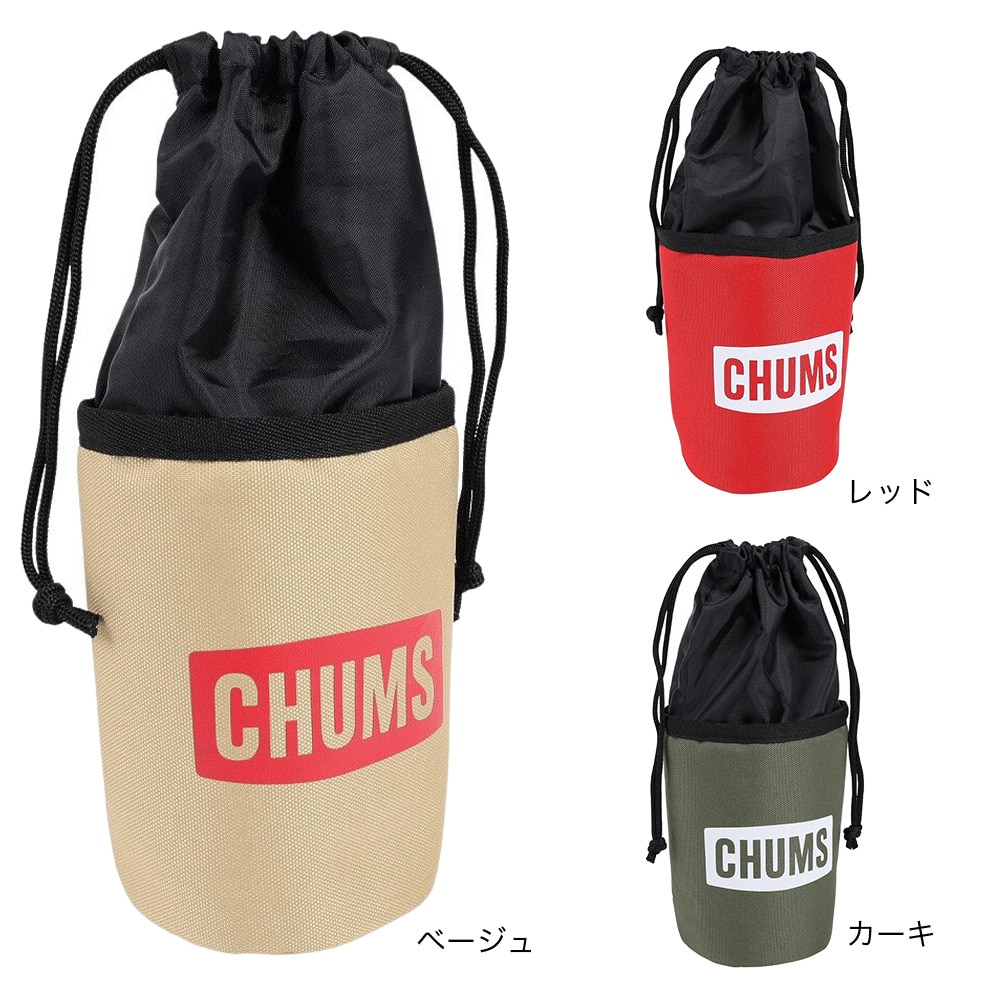 チャムス（CHUMS） キャンプをもっとお洒落に チャムスロゴ 便利な食器スタンド CH60-3478-R001