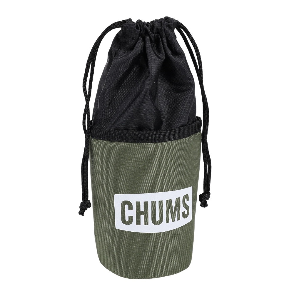 チャムス（CHUMS） キャンプをもっとお洒落に チャムスロゴ 便利な食器スタンド CH60-3478-M022