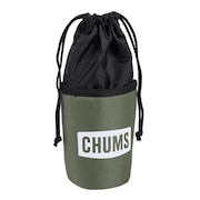 チャムス（CHUMS） 収納ケース チャムスロゴカトラリースタンド CH60-3478-M022