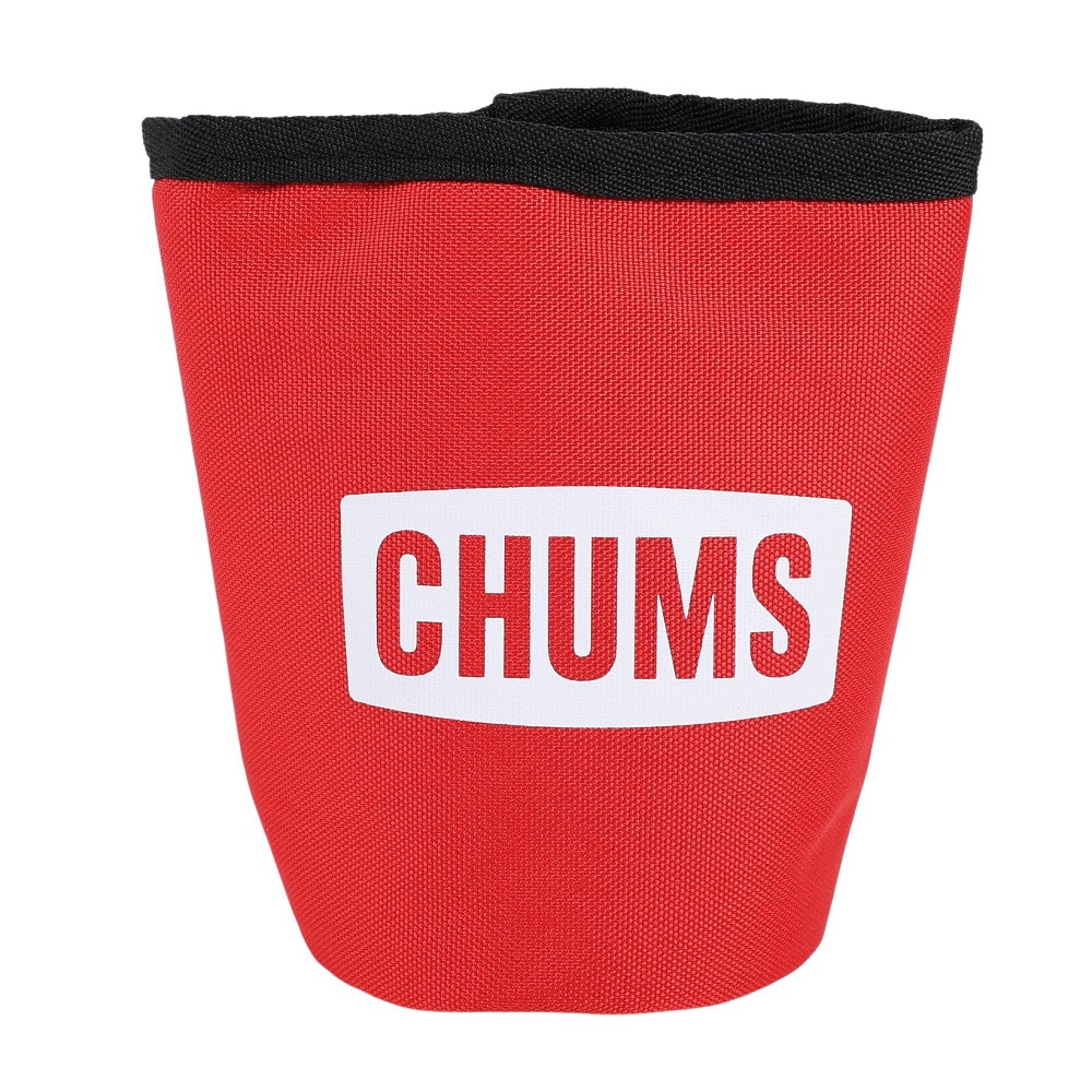 チャムス（CHUMS） キャンプをもっとお洒落に チャムスロゴ 便利な食器スタンド CH60-3478-R001