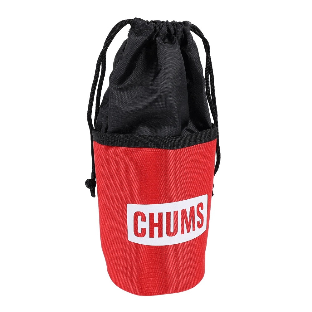 チャムス（CHUMS） キャンプをもっとお洒落に チャムスロゴ 便利な食器スタンド CH60-3478-R001