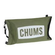 チャムス（CHUMS） ティッシュケース チャムスロゴ ボックスティッシュカバー CH60-3632-M022