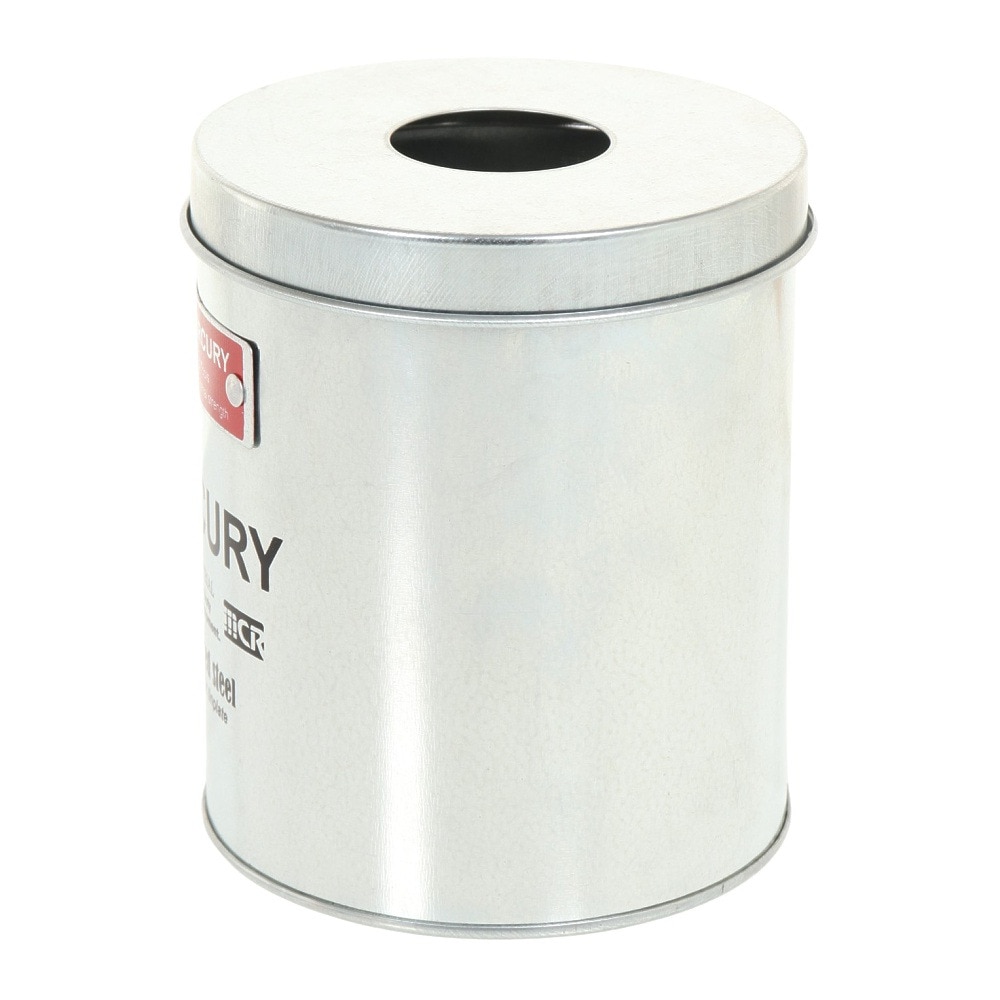 マーキュリー（MERCURY） ブリキ サニタリーペーパーホルダー ME053936 トイレットペーパーホルダー