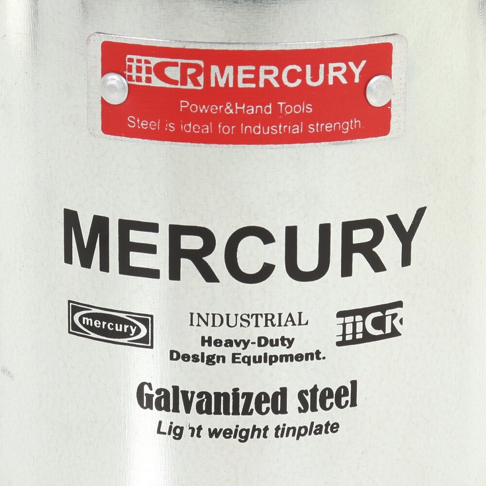 マーキュリー（MERCURY） ブリキ サニタリーペーパーホルダー ME053936 トイレットペーパーホルダー