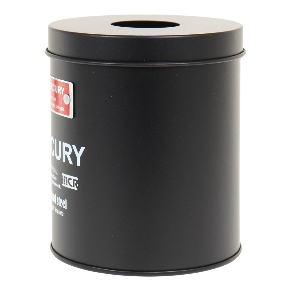 マーキュリー（MERCURY） トイレットペーパーホルダー ブリキ サニタリーペーパーホルダー ME053943