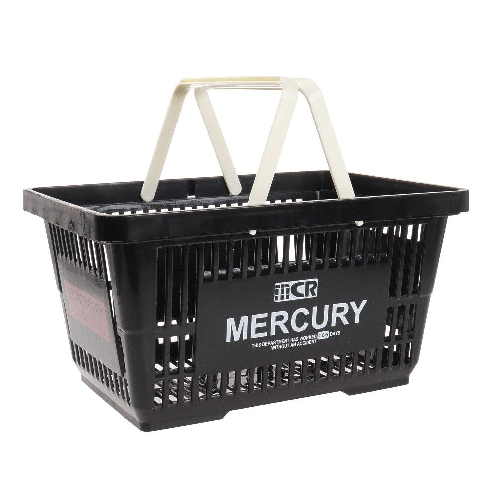 マーキュリー（MERCURY） マーキュリー マーケット バスケット MEMABABK 4564100021328