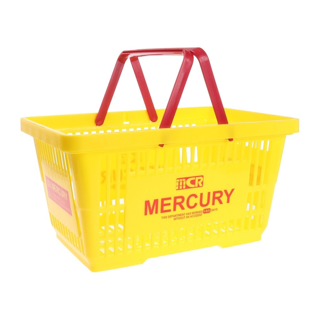 マーキュリー（MERCURY） マーキュリー マーケット バスケット MEMABAYE 4564100021373