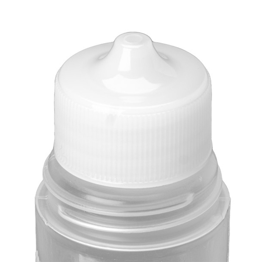 エバニュー（EVERNEW） ALC.Bottle w/Cup 60ml 燃料用アルコール小分け容器 EBY651