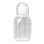 ALC.Bottle w/Cup 60ml 燃料用アルコール小分け容器 EBY651
