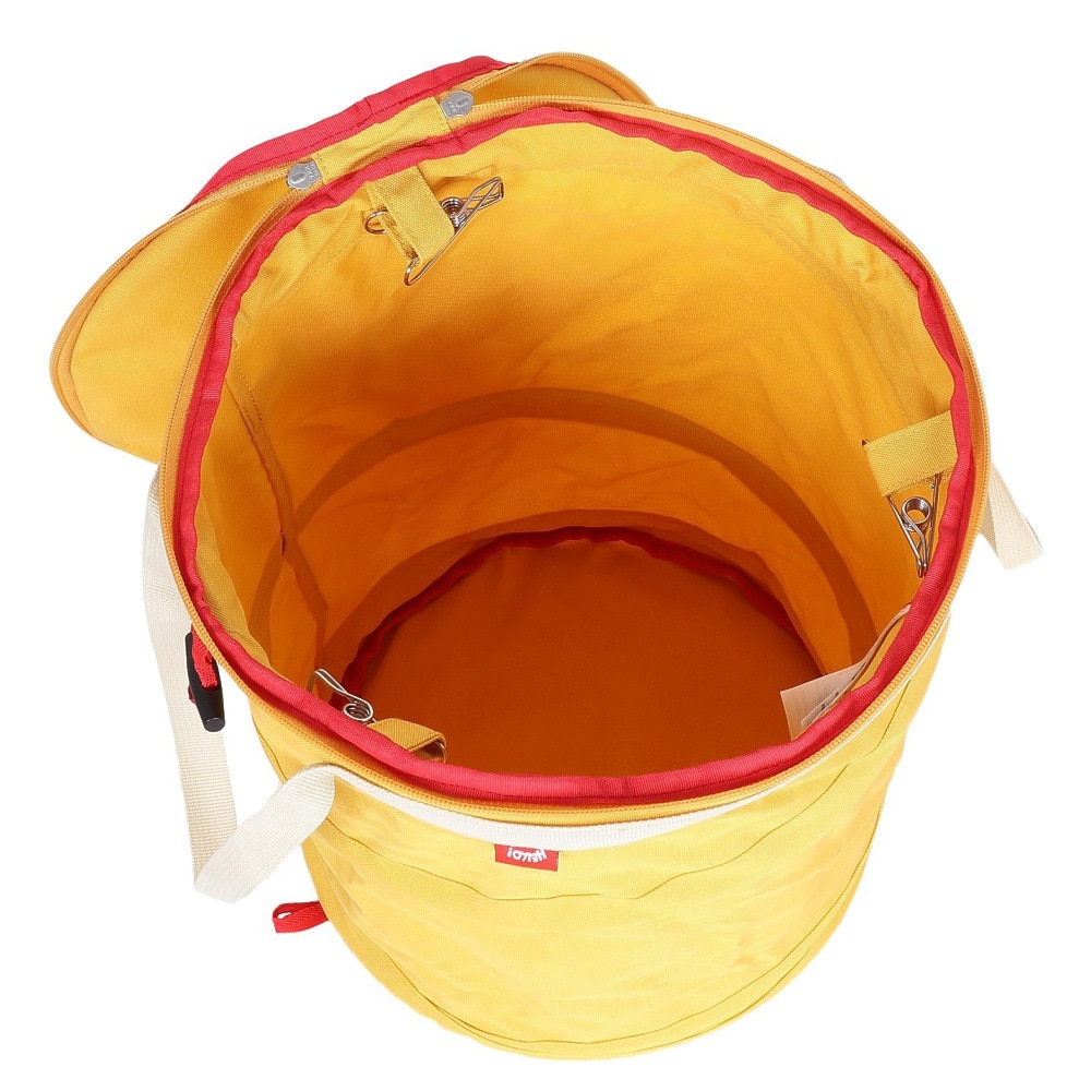 楽天市場】【SALE 20%OFF】チャムス チャムスロゴポップアップ
