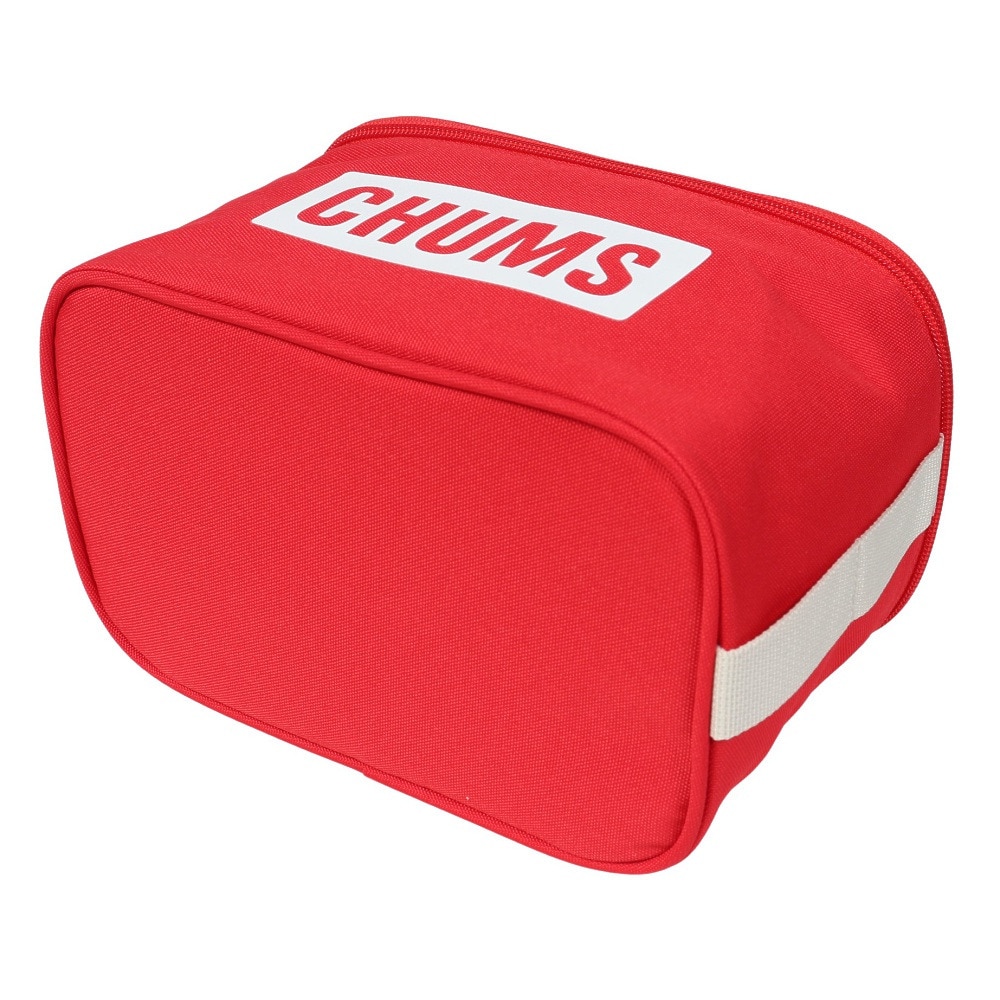 チャムス（CHUMS） 調味料入れ 小物 収納 ロゴスパイスケース CH60-3771-R001