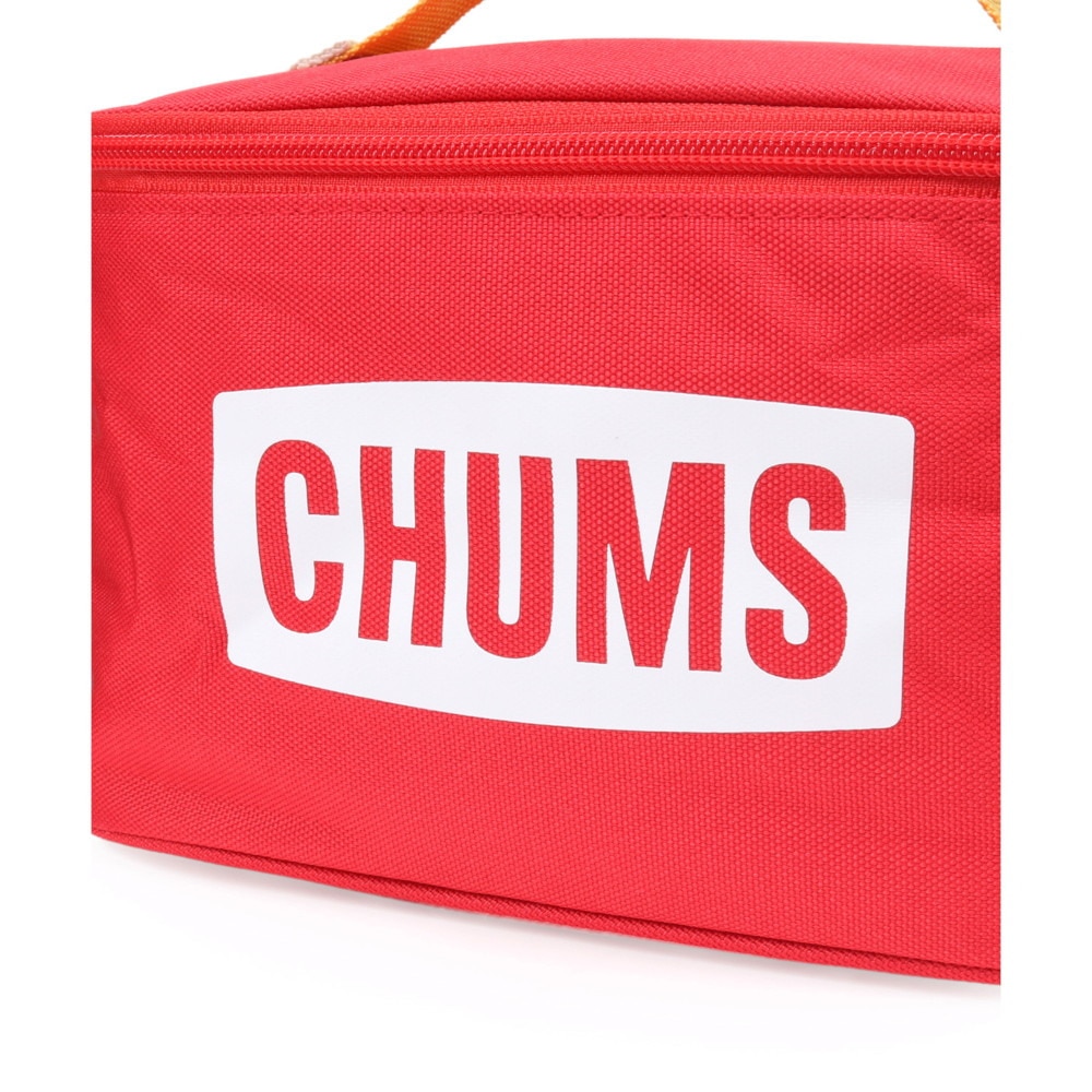 チャムス（CHUMS） ロゴスパイスケース CH60-3771-R001