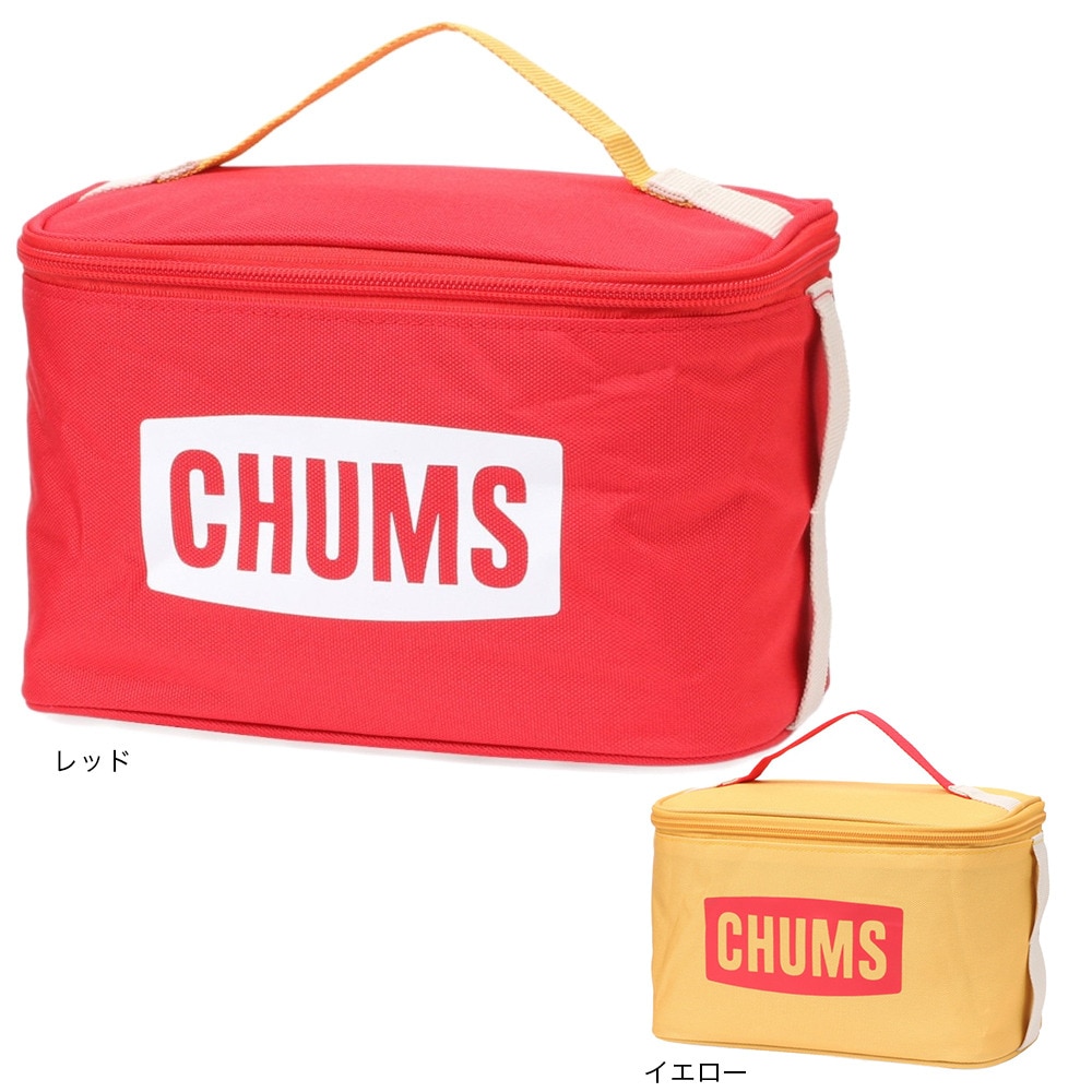 チャムス（CHUMS） 調味料入れ 小物 収納 ロゴスパイスケース CH60-3771-R001