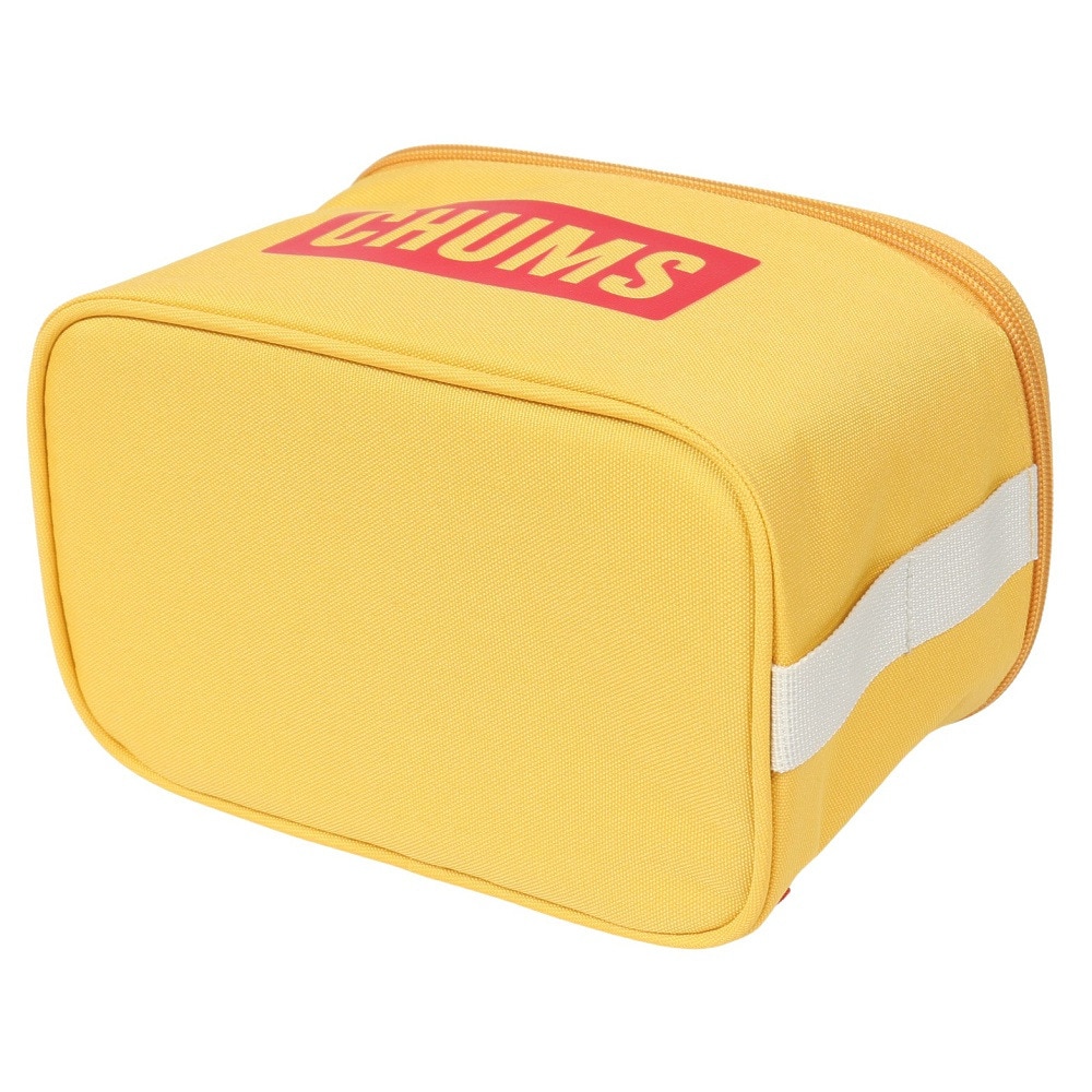 チャムス（CHUMS） 調味料入れ 小物 収納 ロゴスパイスケース CH60-3771-Y001