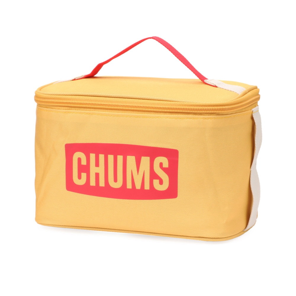 チャムス（CHUMS） 調味料入れ 小物 収納 ロゴスパイスケース CH60-3771-Y001