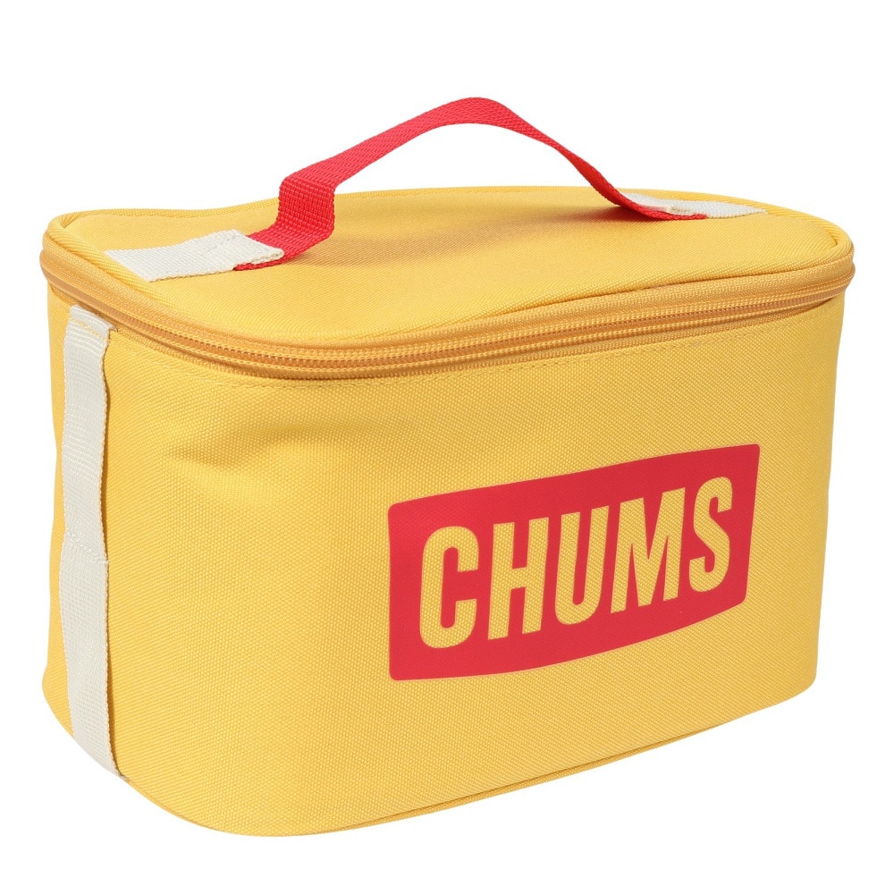 チャムス（CHUMS） 調味料入れ 小物 収納 ロゴスパイスケース CH60-3771-Y001