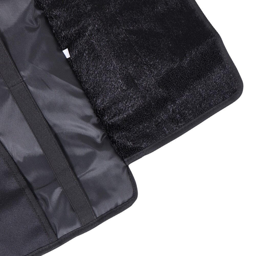 ヤックパック（YAK PAK） カトラリーケース 食器 収納 アウトドア キャンプ YP0004 BLK