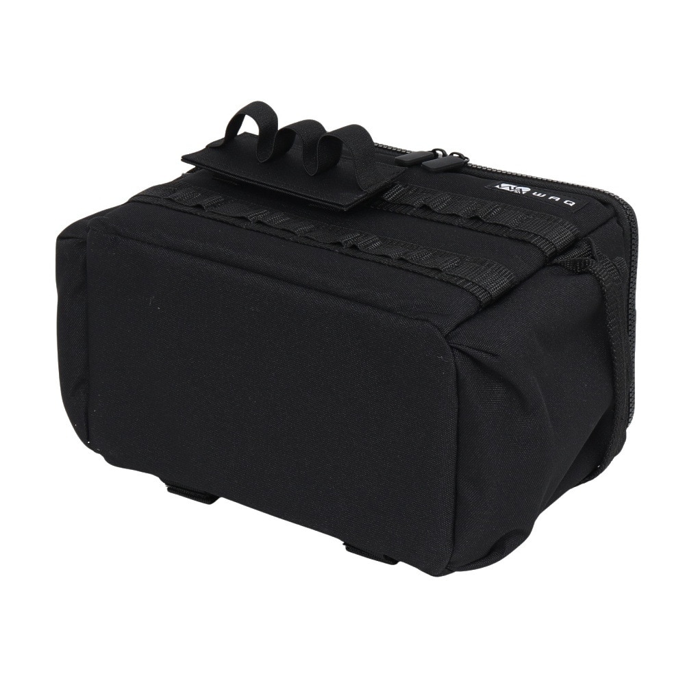 WAQ（WAQ） マルチバーナーボックス BURNERBOX BLK