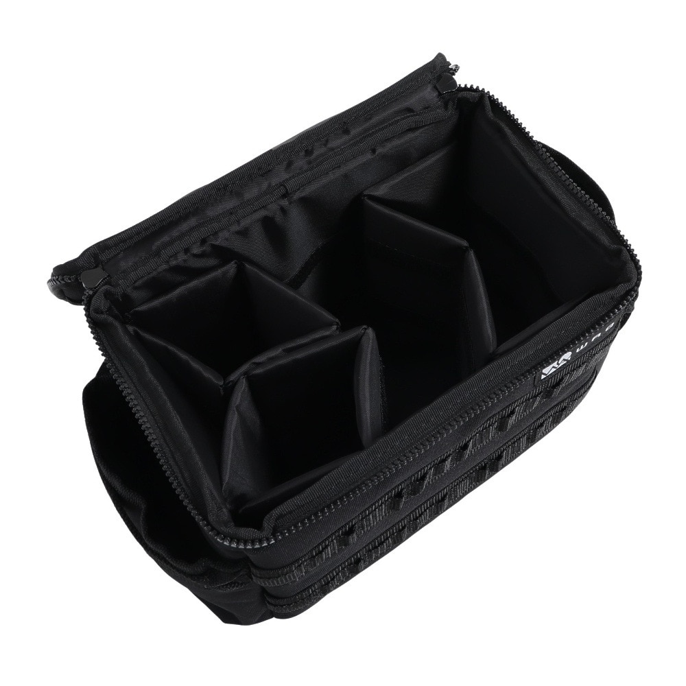 WAQ（WAQ） マルチバーナーボックス BURNERBOX BLK