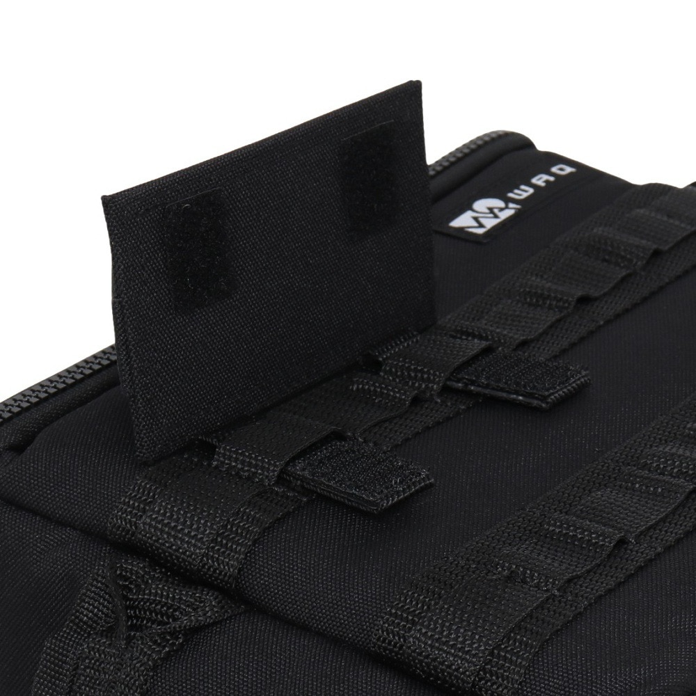 WAQ（WAQ） マルチバーナーボックス BURNERBOX BLK
