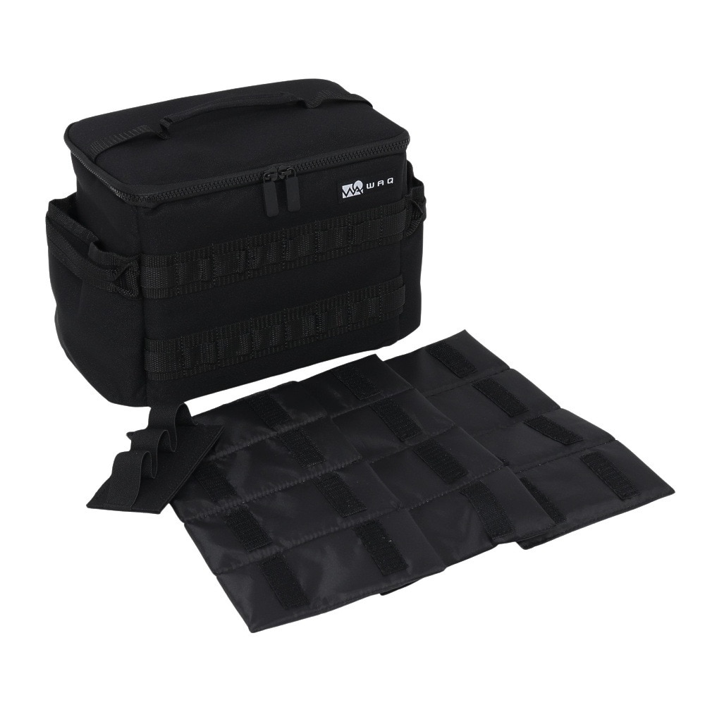 WAQ（WAQ） マルチバーナーボックス BURNERBOX BLK