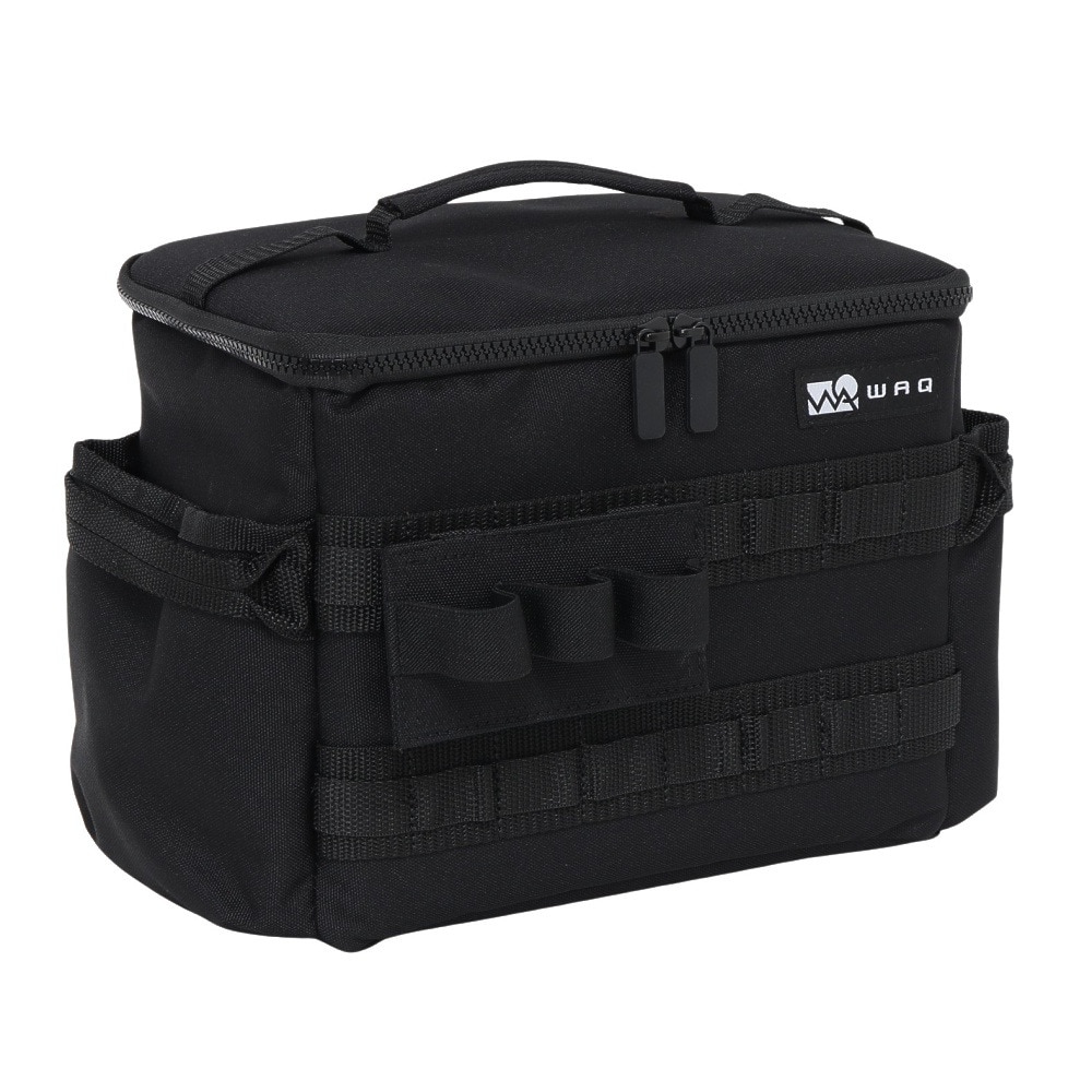 WAQ（WAQ） マルチバーナーボックス BURNERBOX BLK