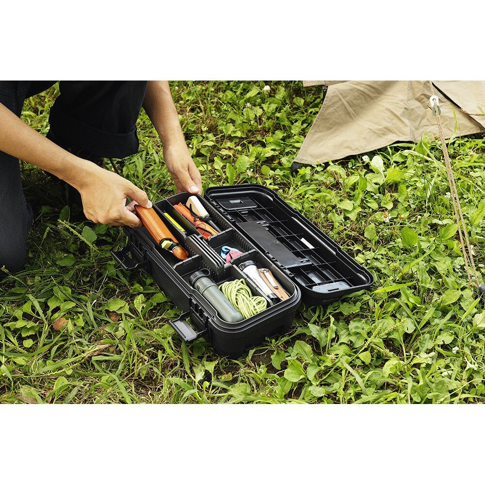 TRUNK CARGO（TRUNK CARGO） スタックカーゴ トレー Sタイプ GHON190