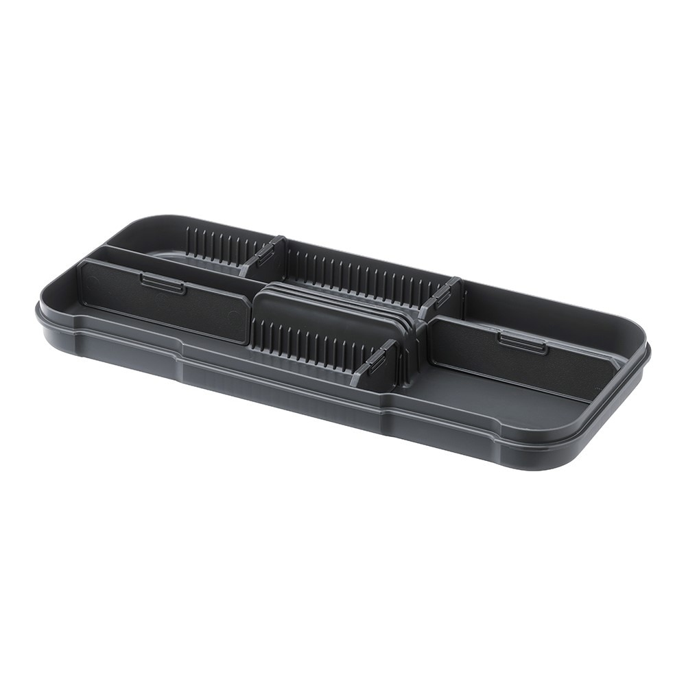 TRUNK CARGO（TRUNK CARGO） スタックカーゴ トレー Sタイプ GHON190