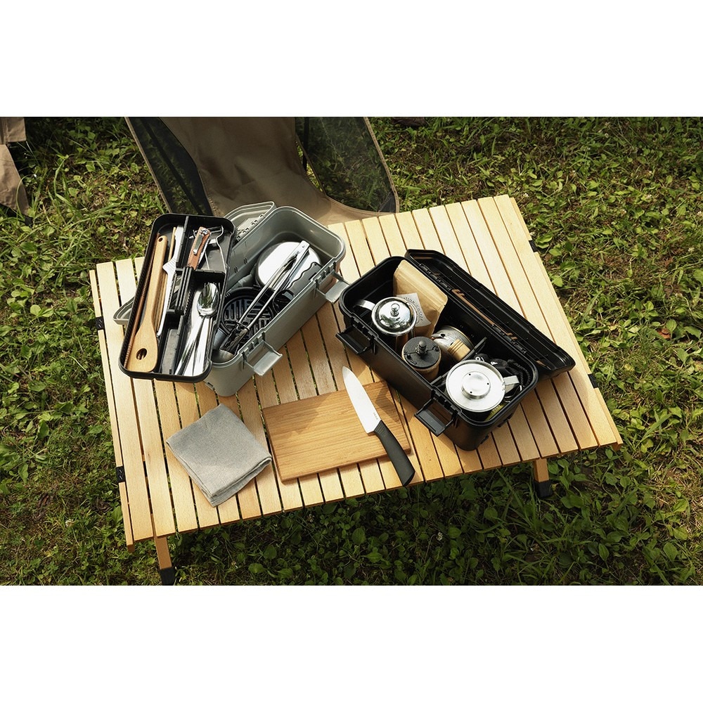 TRUNK CARGO（TRUNK CARGO） スタックカーゴ 仕切板 S-6専用 2個セット GHON191