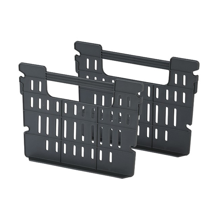 TRUNK CARGO（TRUNK CARGO） スタックカーゴ 仕切板 S-6専用 2個セット GHON191