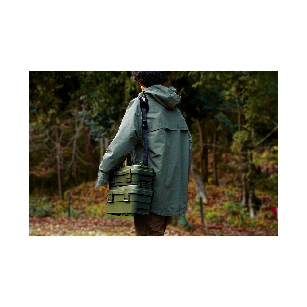TRUNK CARGO（TRUNK CARGO） スタックカーゴ用 ショルダーベルト GHON204