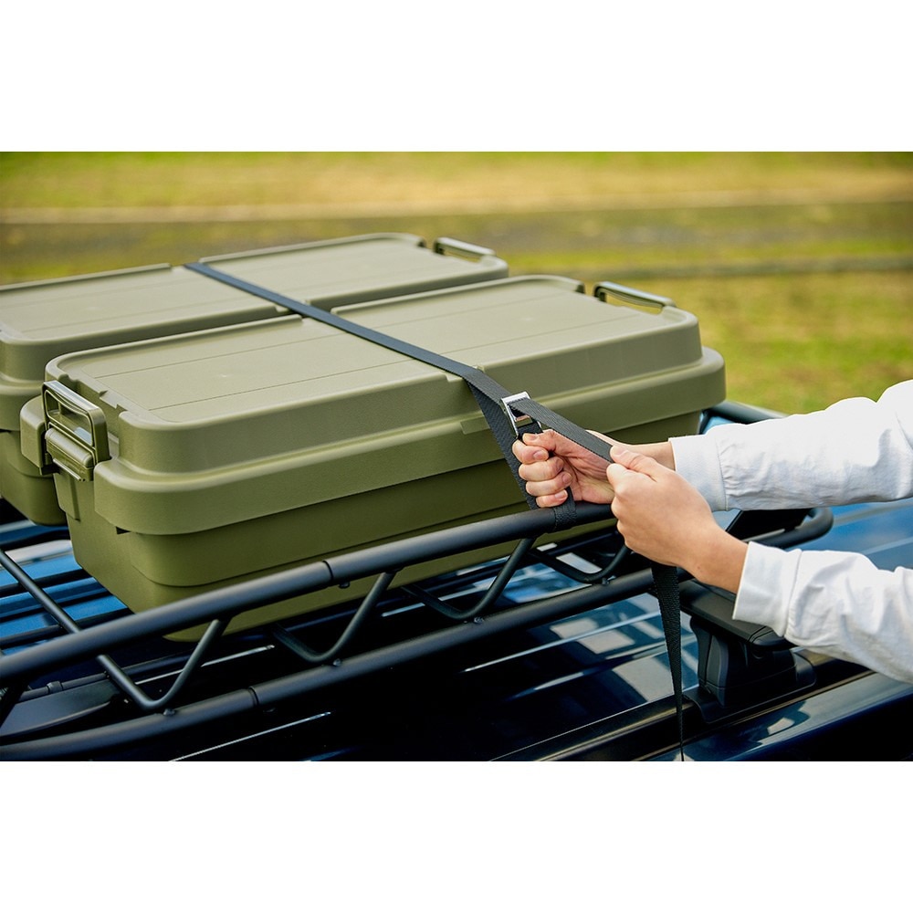 TRUNK CARGO（TRUNK CARGO） ルーフキャリアベルト GHON205
