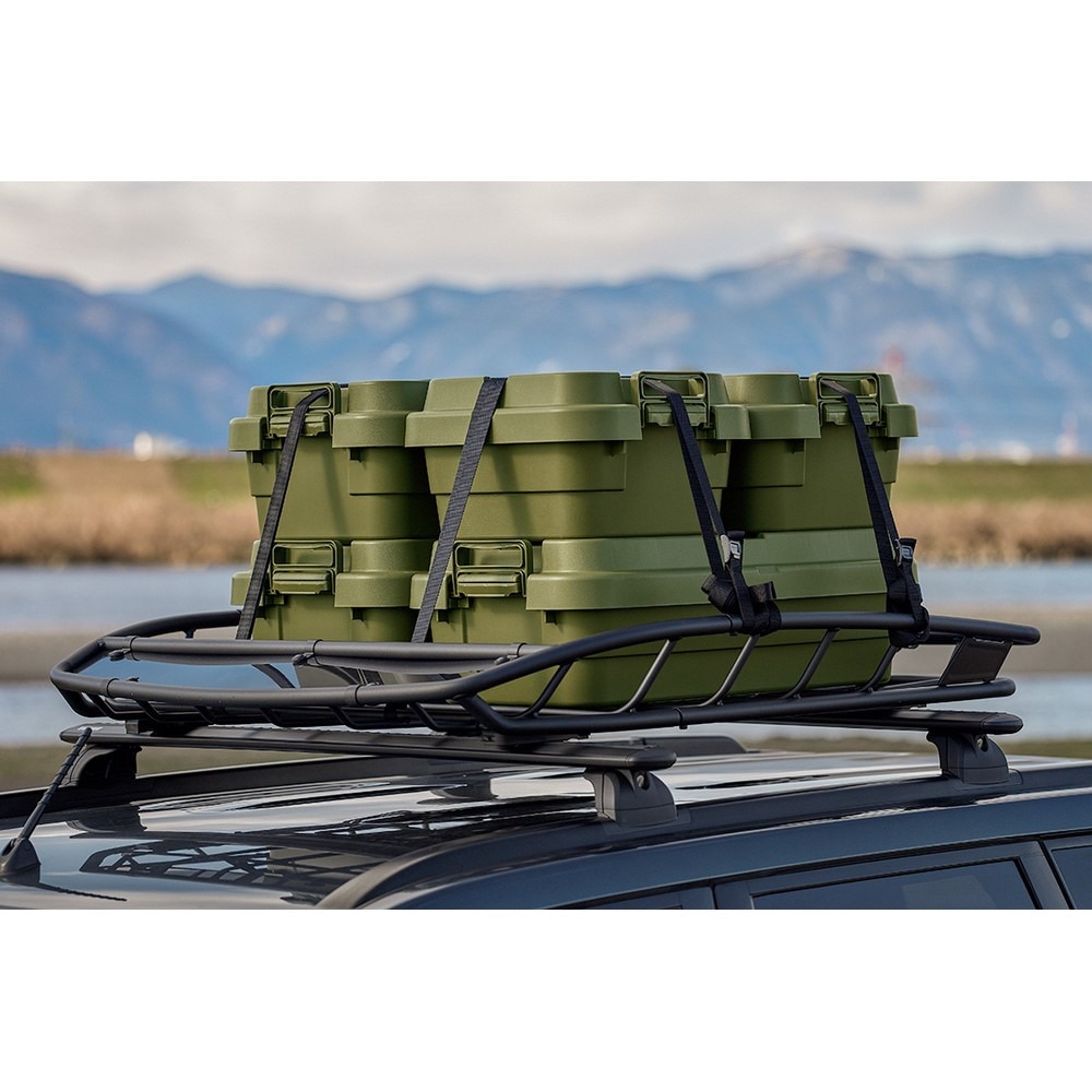 TRUNK CARGO（TRUNK CARGO） ルーフキャリアベルト GHON205