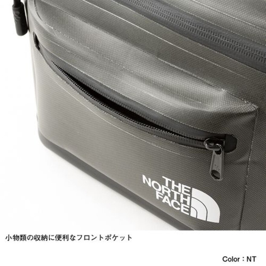 ザ・ノース・フェイス（THE NORTH FACE） フィルデンス クーラーポーチ NM82016 NT