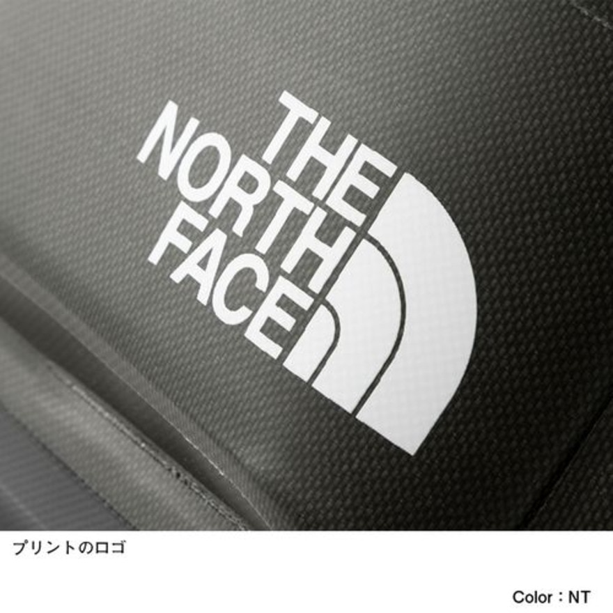 ノースフェイス（THE NORTH FACE） フィルデンス クーラーポーチ NM82016 NT