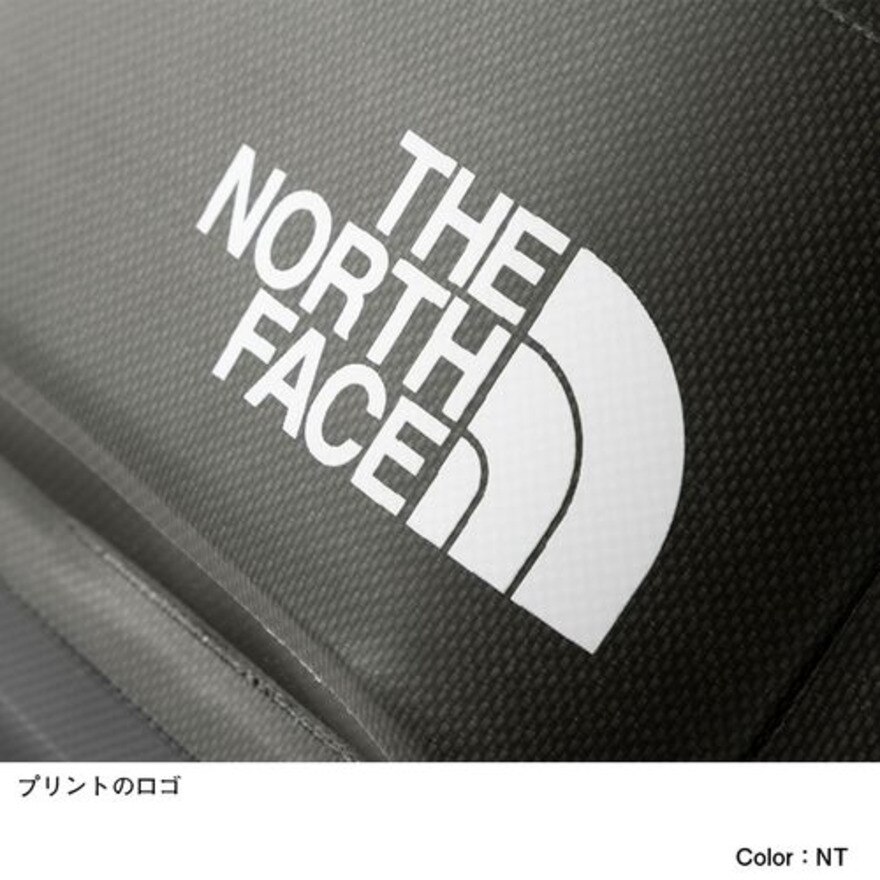 ザ・ノース・フェイス（THE NORTH FACE） フィルデンス クーラーポーチ NM82016 NT