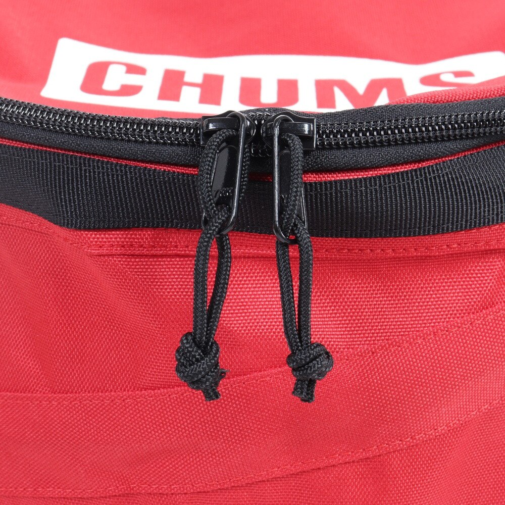 チャムス（CHUMS） ロゴポップアップトラッシュカン CH62-3196-R001