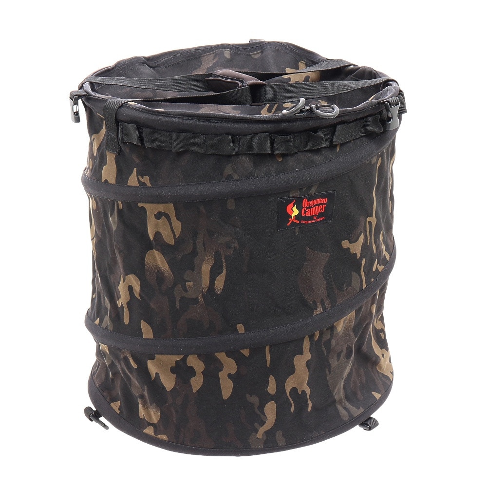 オレゴニアンキャンパー（Oregonian Camper） ポップアップ トラッシュ