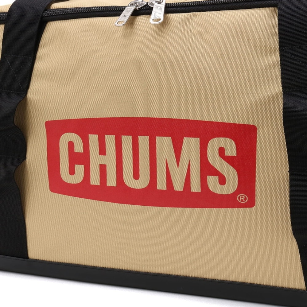 チャムス（CHUMS） ロゴ フォーダブルボックスM CH60-3241-B001-00