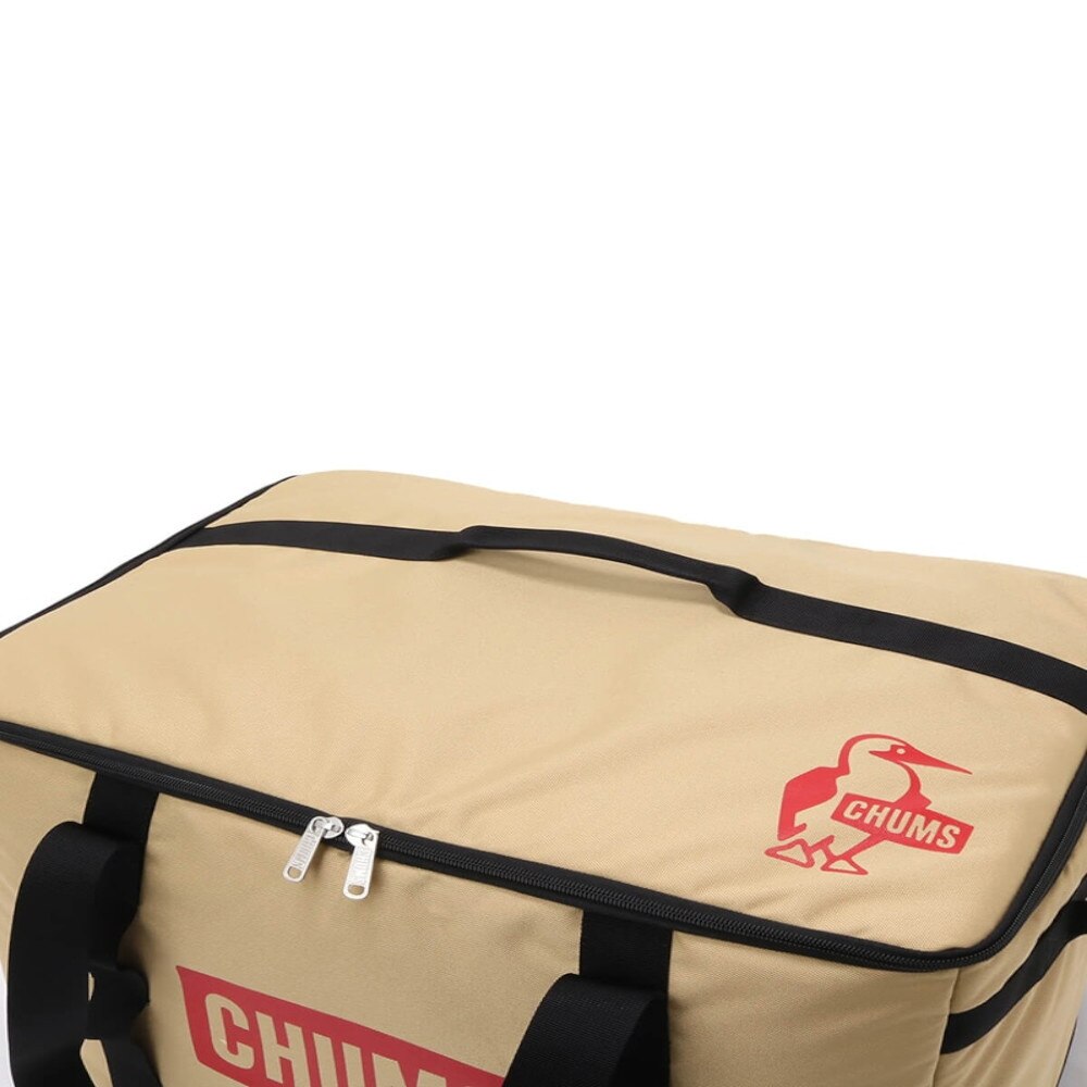 チャムス（CHUMS） ロゴ フォーダブルボックスM CH60-3241-B001-00