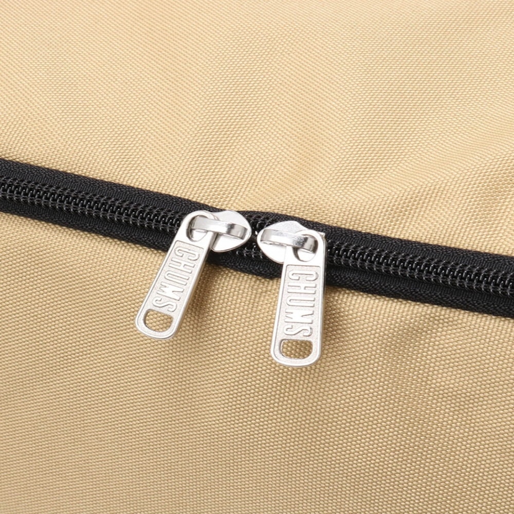チャムス（CHUMS） ロゴ フォーダブルボックスM CH60-3241-B001-00