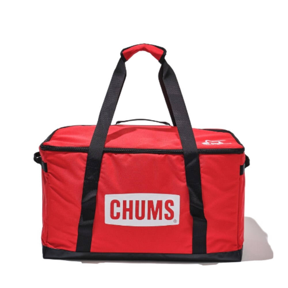 チャムス（CHUMS） ロゴ フォーダブルボックスM CH60-3241-R001-00