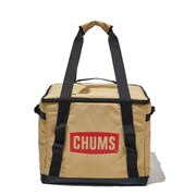チャムス（CHUMS） ロゴ フォーダブルボックスS CH60-3242-B001-00
