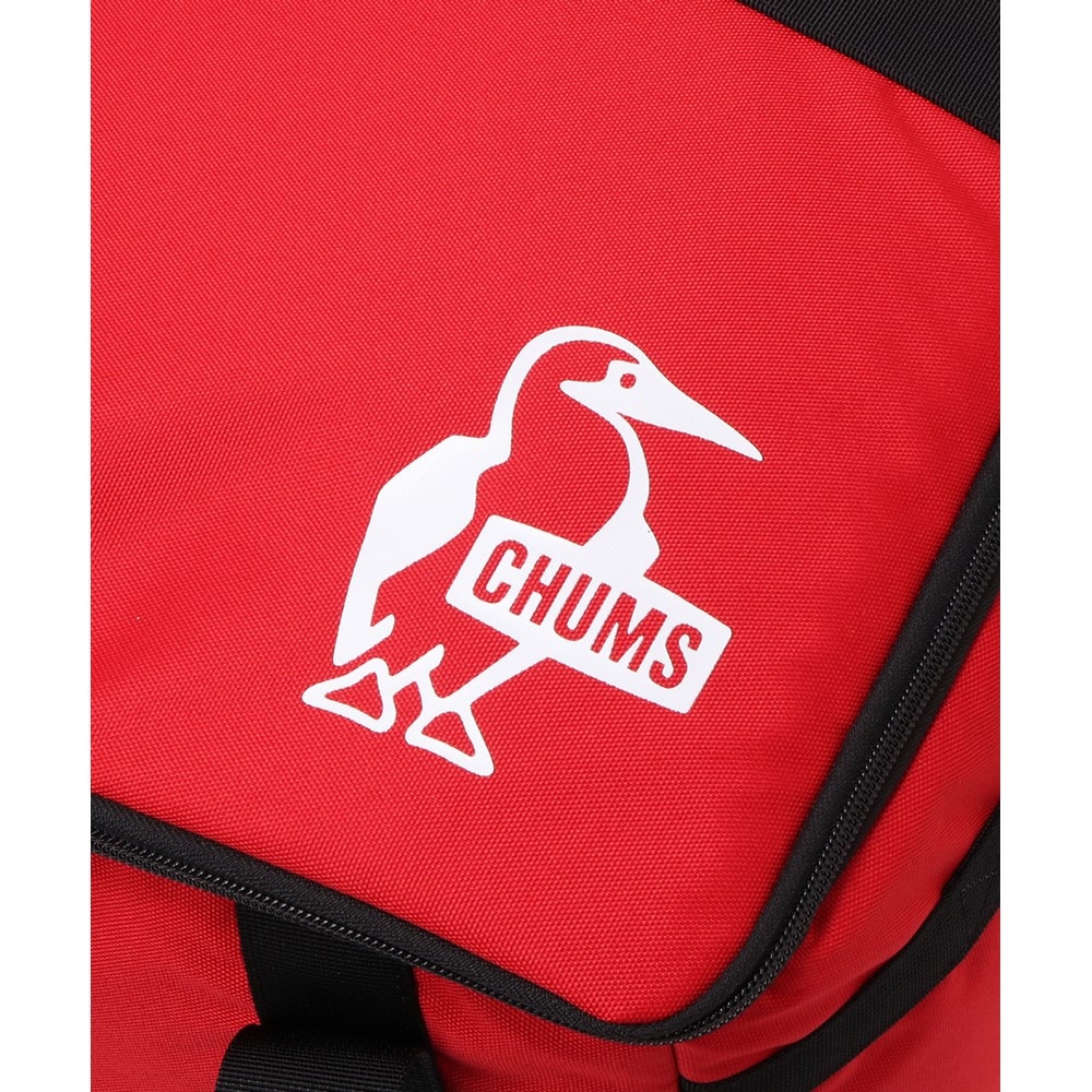 チャムス（CHUMS） ロゴ フォーダブルボックスS CH60-3242-R001-00 収納ボックス 収納バッグ