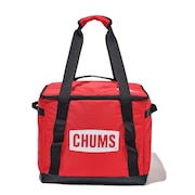 チャムス（CHUMS） ロゴ フォーダブルボックスS CH60-3242-R001-00 収納ボックス 収納バッグ